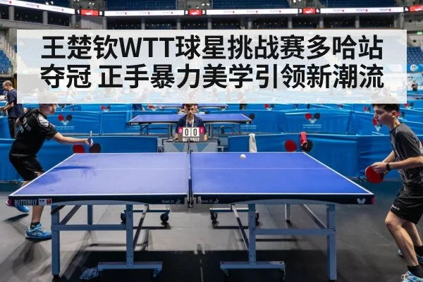 table tennis championship game