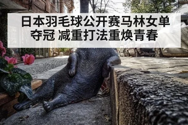 日本羽毛球公开赛马林女单夺冠 减重打法重焕青春
