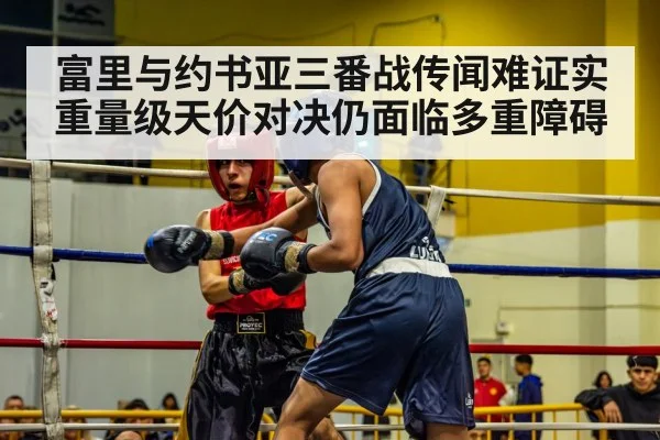 富里与约书亚三番战传闻难证实 重量级天价对决仍面临多重障碍
