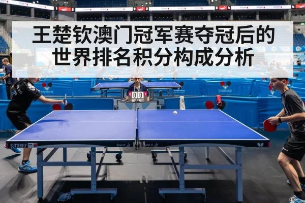 王楚钦澳门冠军赛夺冠后的世界排名积分构成分析